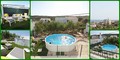 Apartamento T3 - Arrendamento para Frias - Vale de Frana - Praia do Vau - Portimo, Algarve